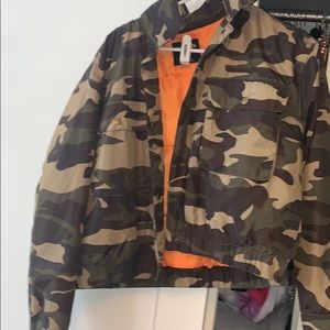 cute bomber